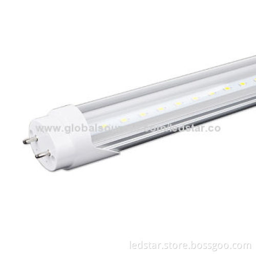 T8 2835 SMD 1.5m 23W 2,415lm LED Tube with Non-isolated Driver, Flicker-free, TUV Mark